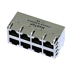 Tres características del conector rj45 hembra