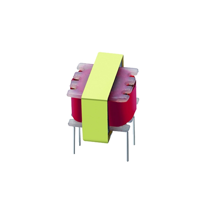 0.5VA EI24 Laminated PCB mounting Low Frequency Power Transformers