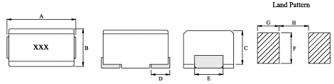 smd inductors