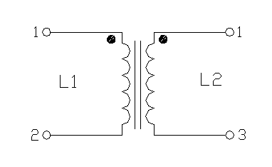 DIP Buzzer boost Inductors