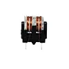 toroidal air core inductor