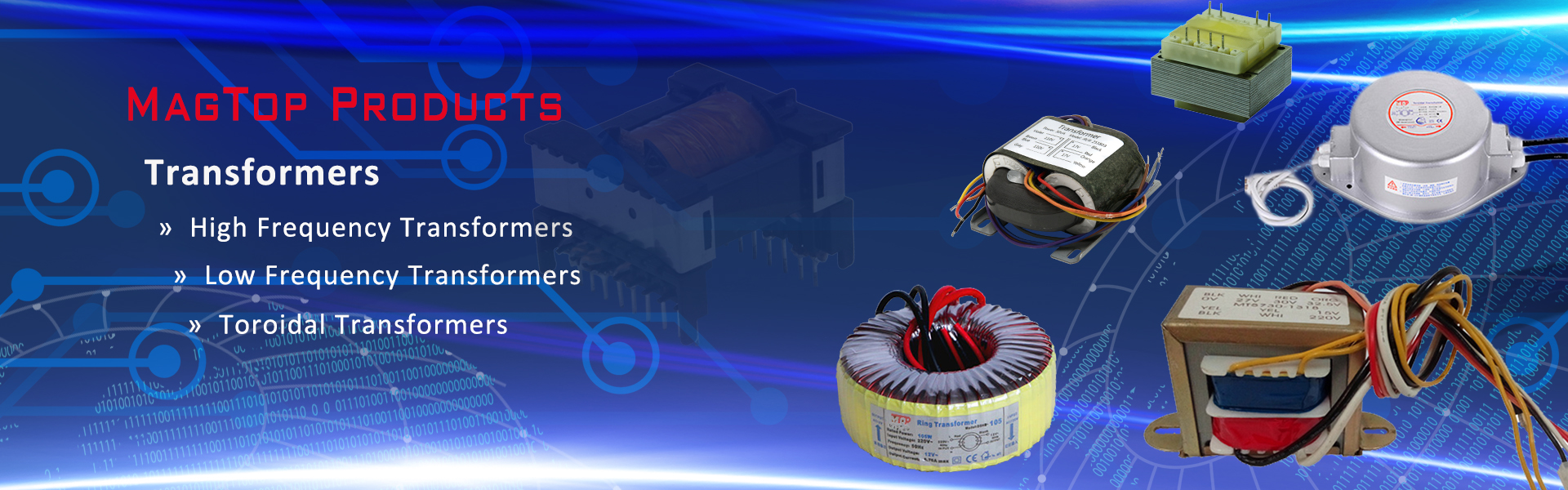 Transformers