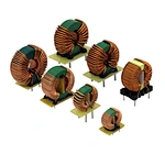 Diferencia entre el inductor de modo común y el inductor de modo diferencial