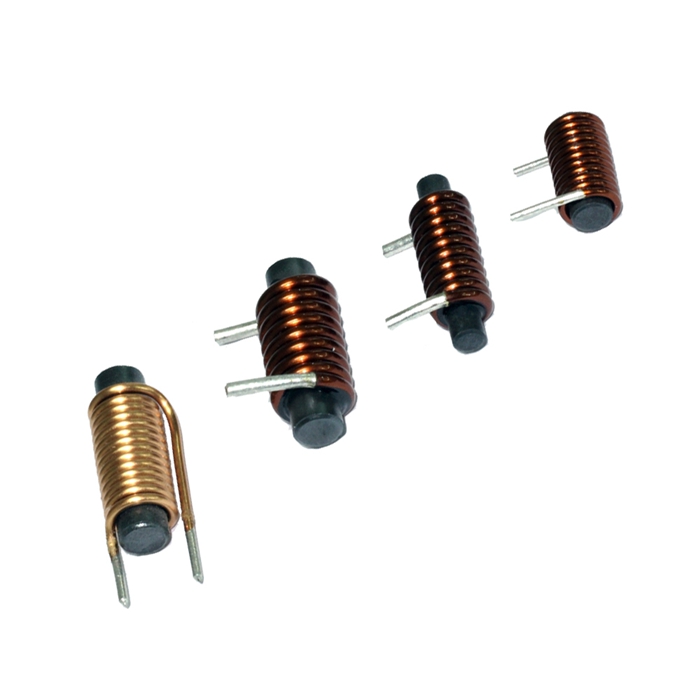 1,5uH 18A NR0520 Ferritkern Herstellung Drosselspule Induktor