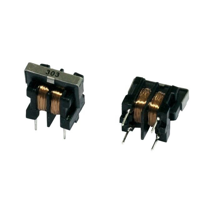 UU9.8 AC Hat Filtresi Ortak Mod Şok Bobinleri