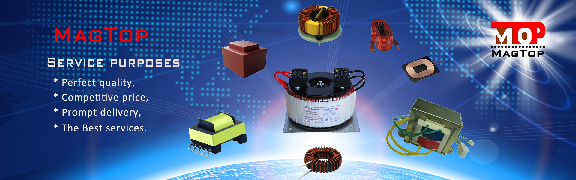 MagTop Services