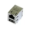 rj45 pass through connectors