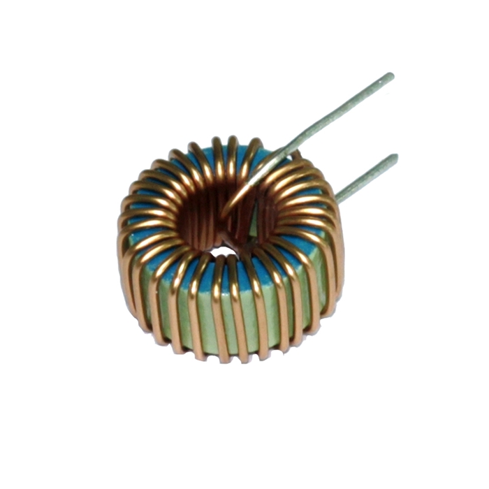 47uH T80-52B Ringspulen mit Eisenpulverkern