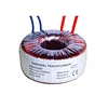 toroidal transformer audio