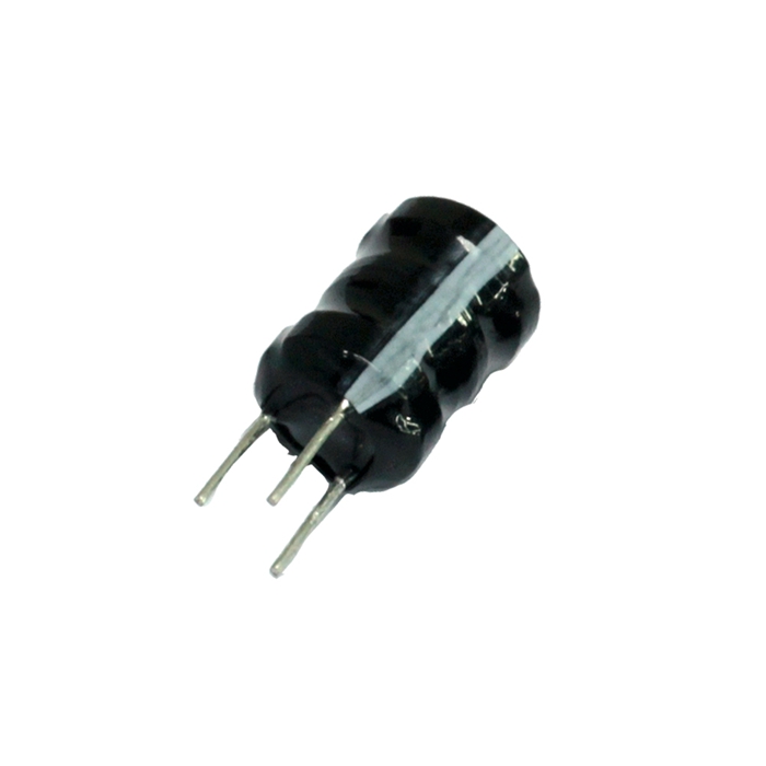 DR0912 3 Pinli radyal Buzzer boost İndüktörleri