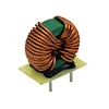 toroidal air core inductor