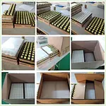 SUCCESFULLY SHIPPED TRANSFORMERS TO LUBI ELECTRONIC