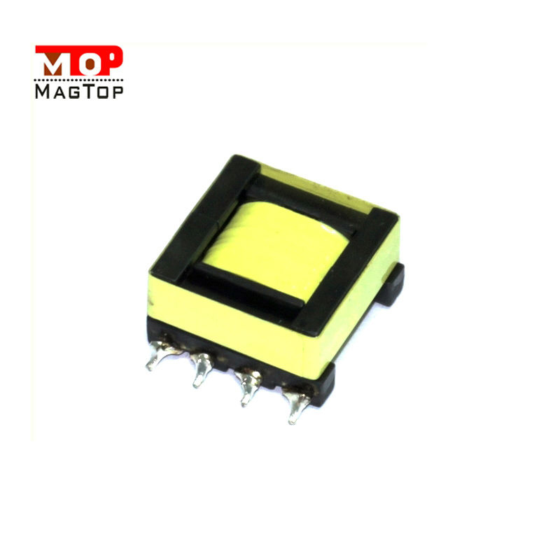 high frequency ferrite transformer