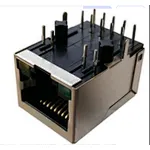 ¿Qué son los conectores RJ45?