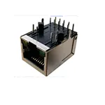 ¿A qué cable se conecta el conector RJ45?