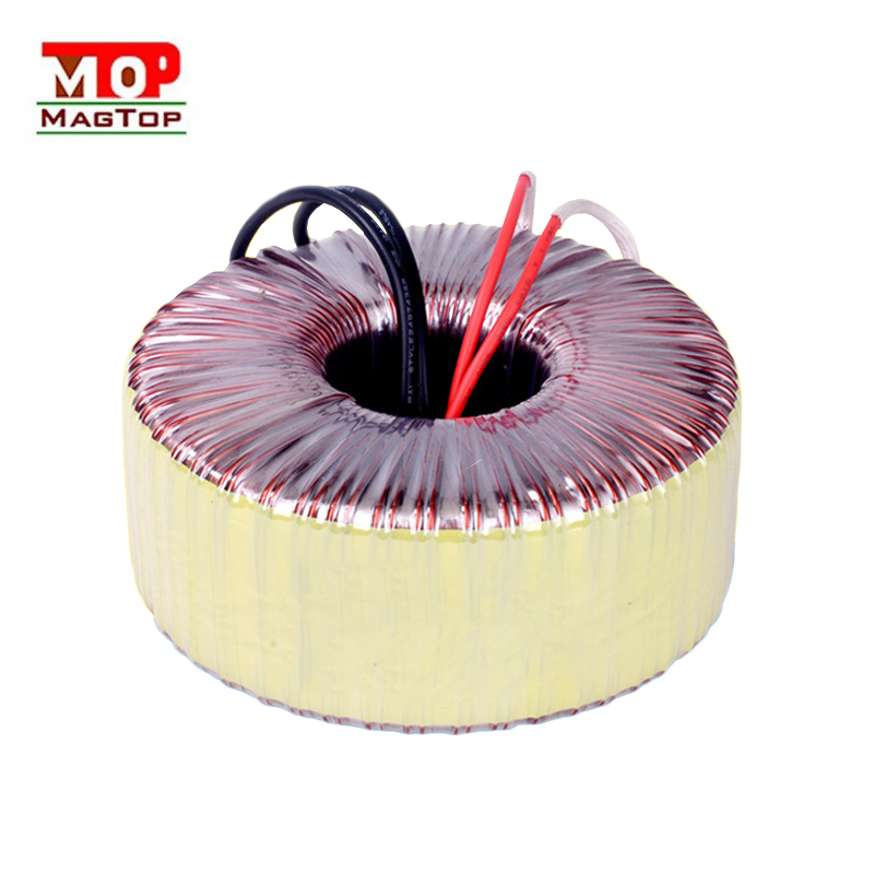Isolating Transformers