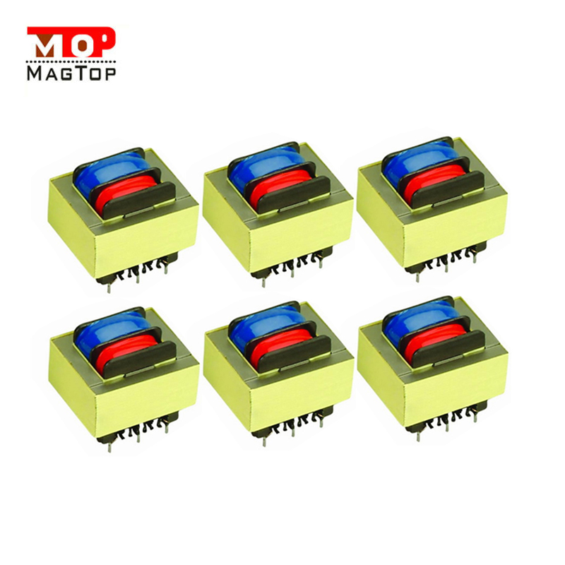 low frequency current transformer