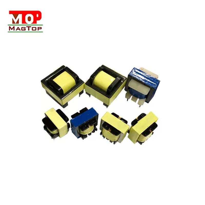 High-Frequency Transformer