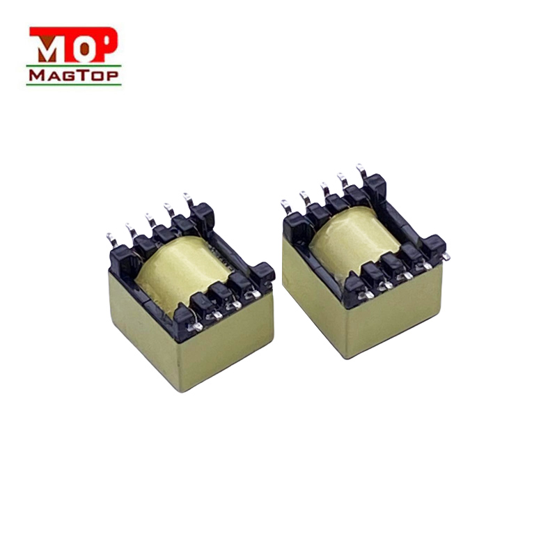 High frequency transformer