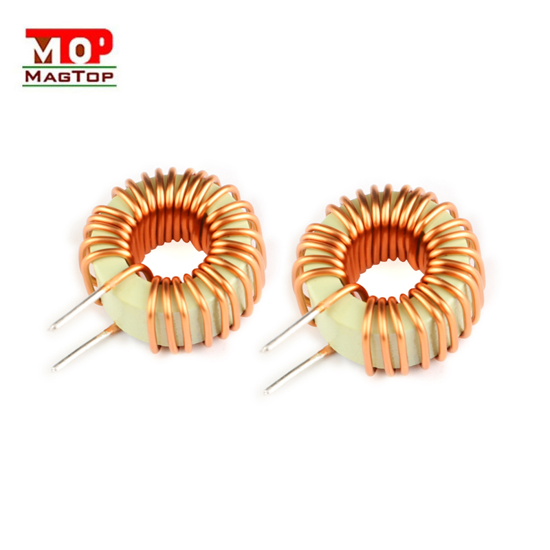toroidal inductors