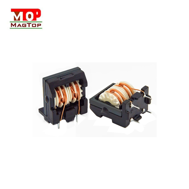 common mode interference