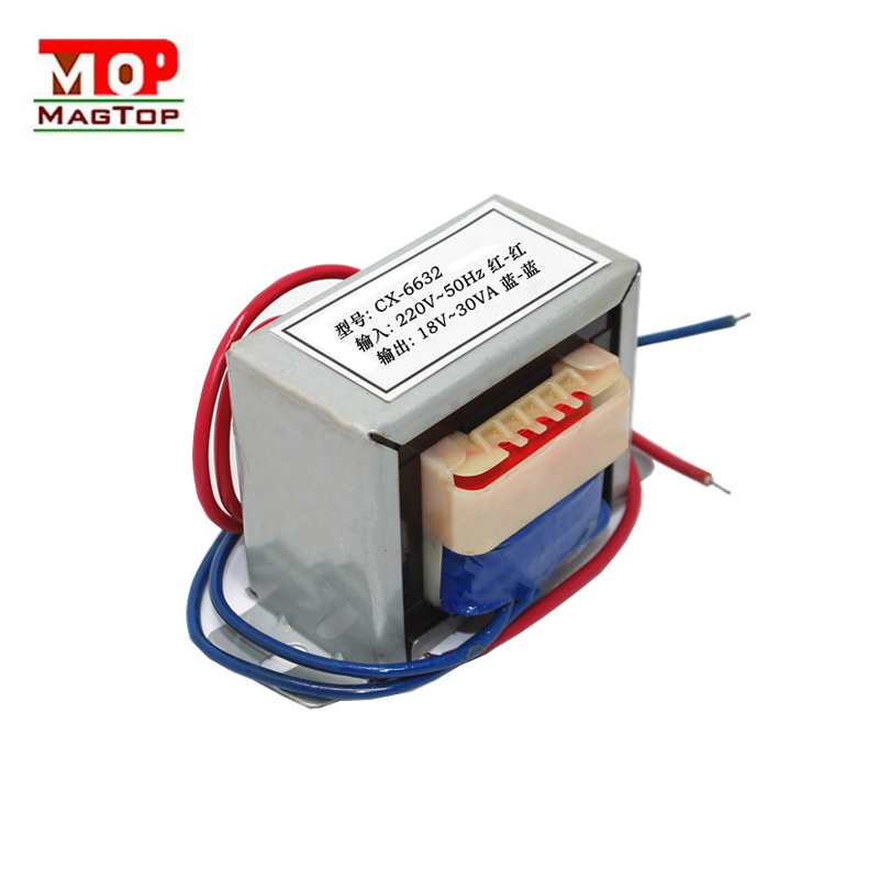 low frequency transformer