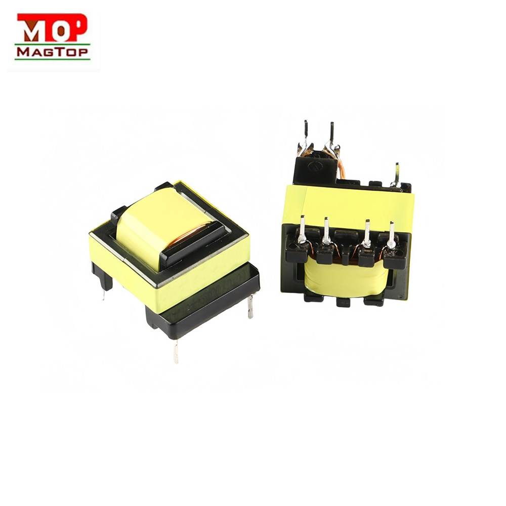frequency transformer