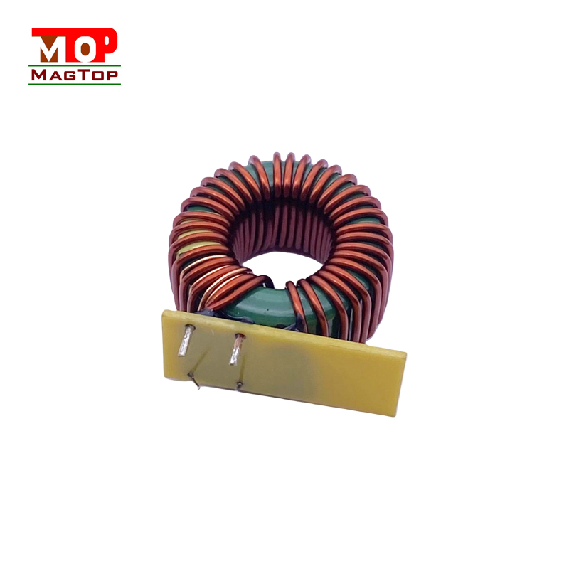 toroidal inductors