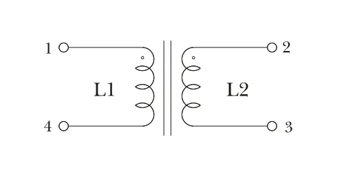 ET24 AC Line filters