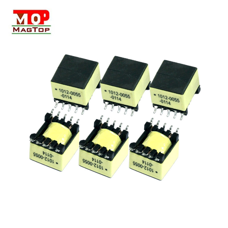 high frequency step up transformer