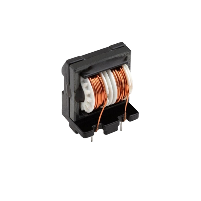 ET24 AC Line Filter محاثات خنق الوضع المشترك