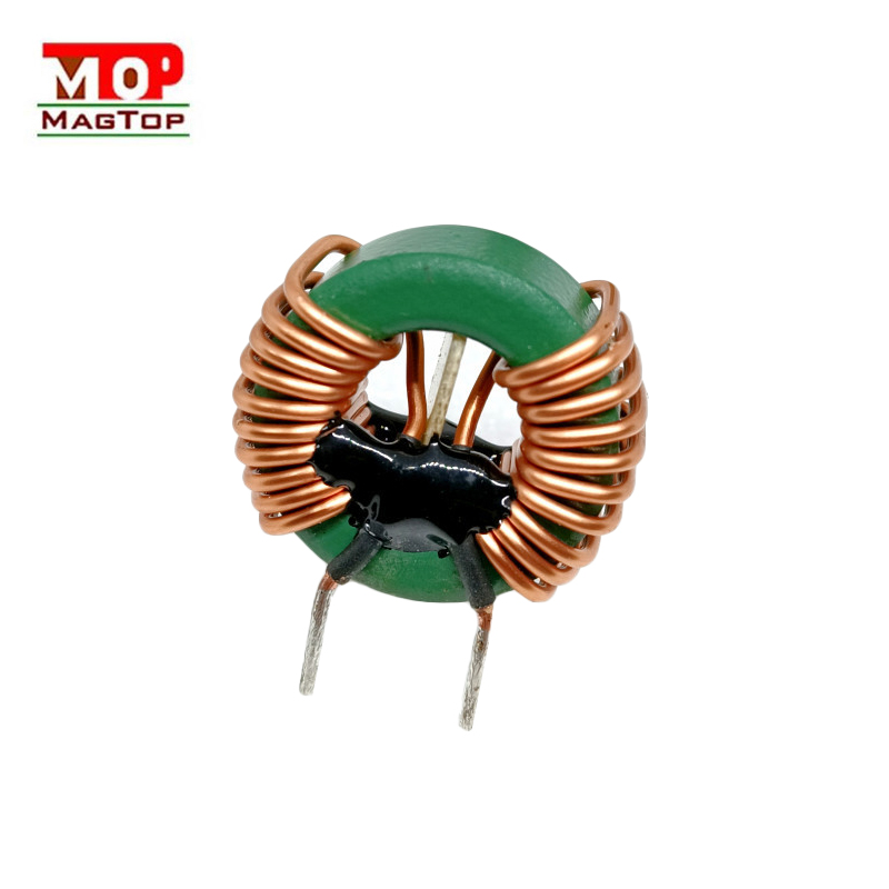 toroidal coil inductor