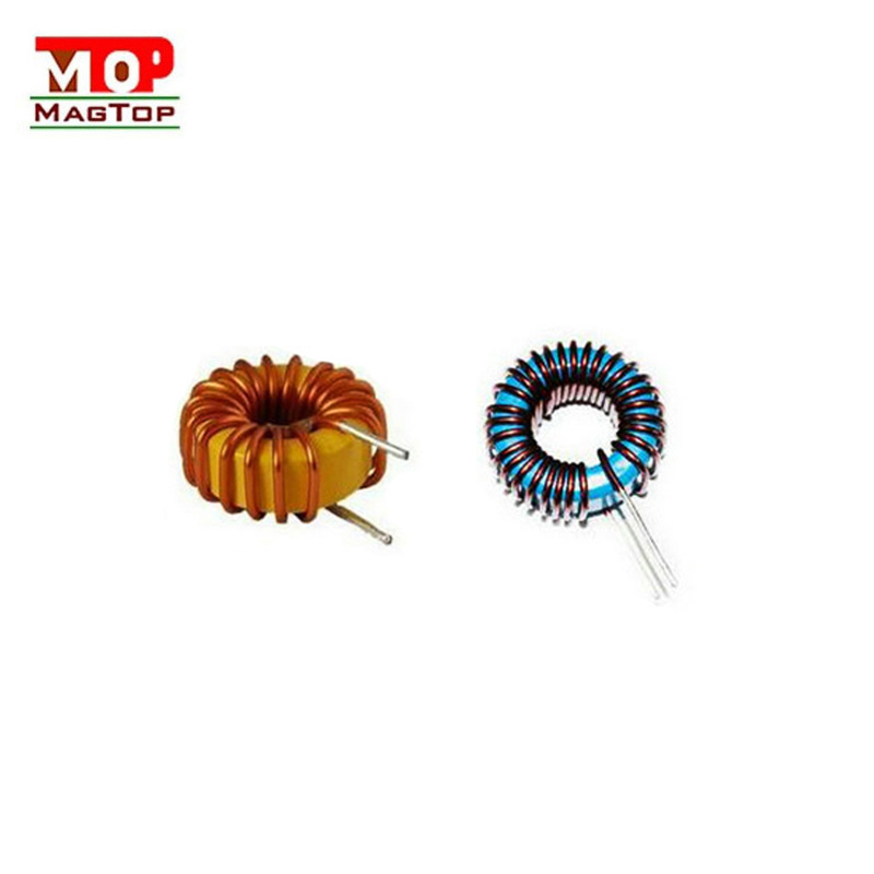 Inductors