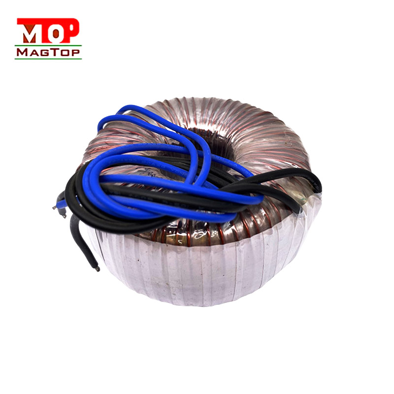 Small Electrical Transformers