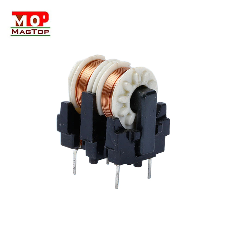 common mode interference