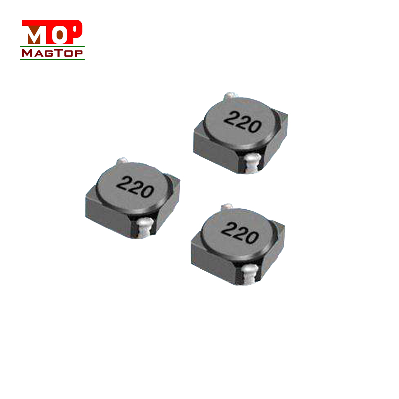 smd coil inductor