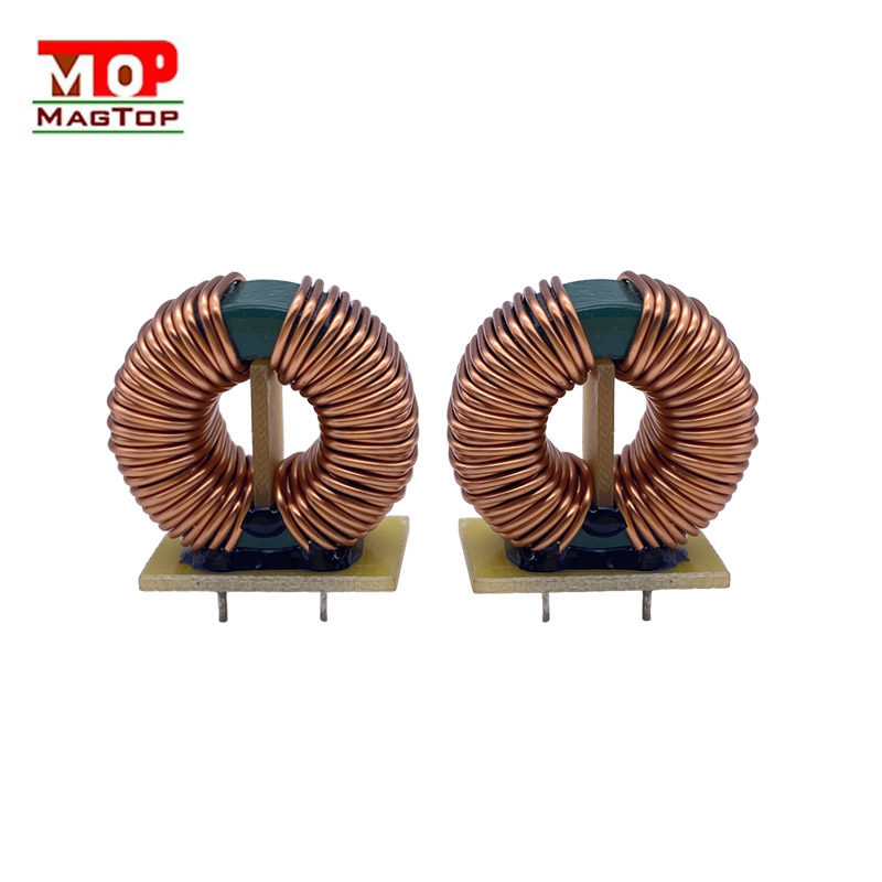 Inductors