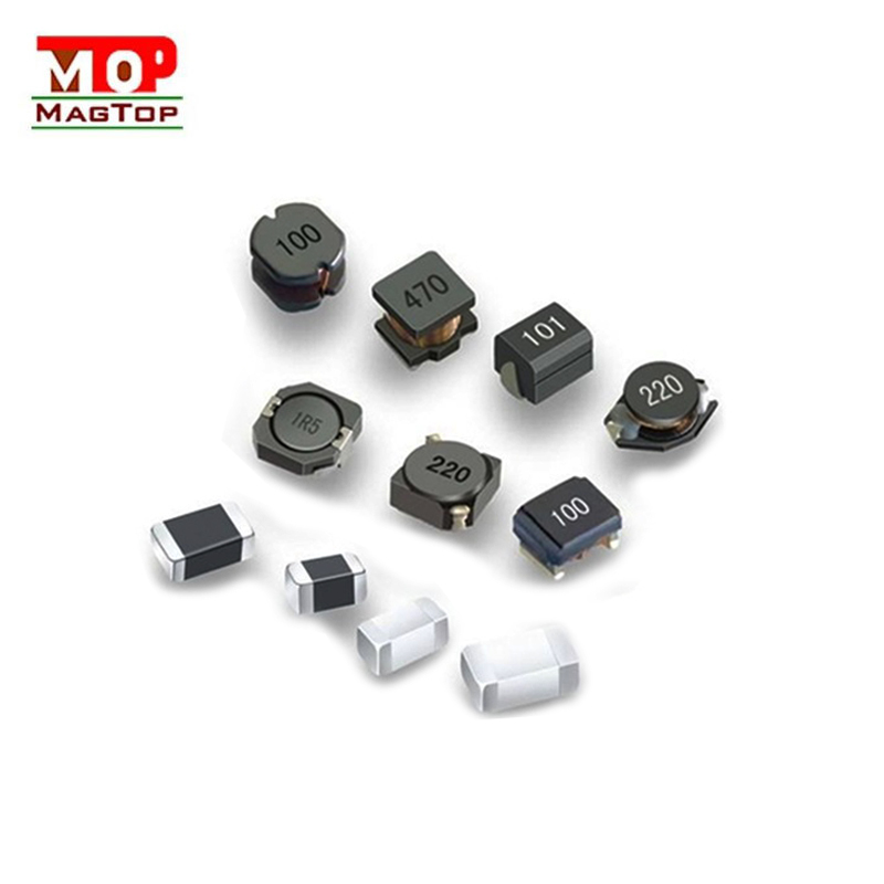 smd power inductor