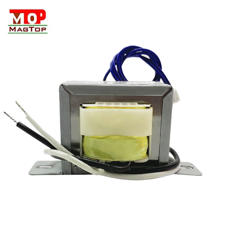low frequency current transformer