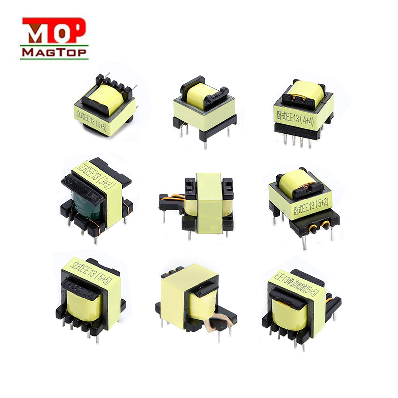 high frequency switching transformer