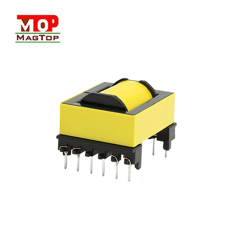 High-frequency transformer