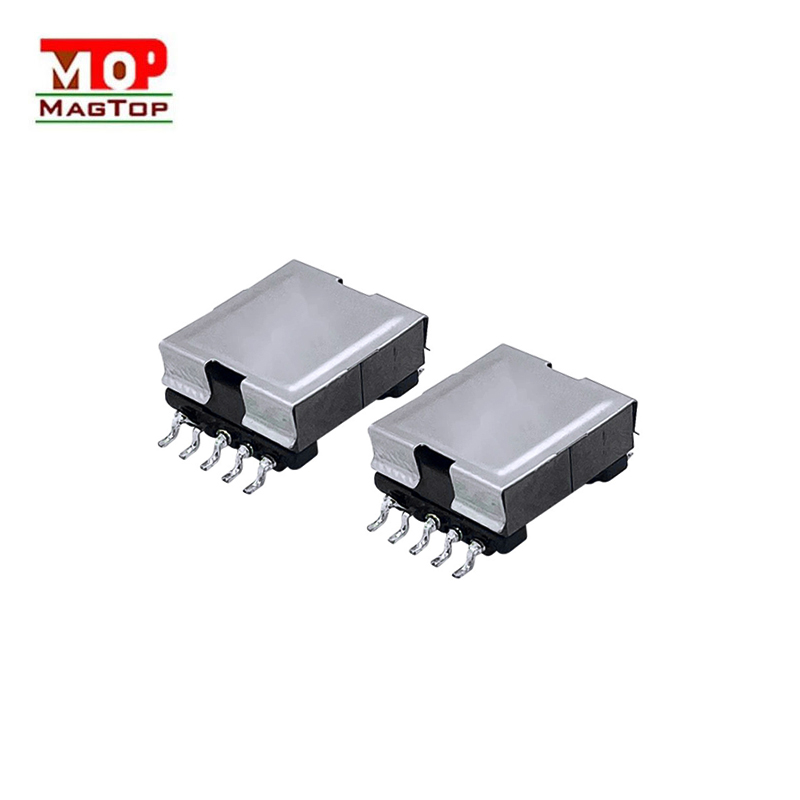 high frequency pulse transformer