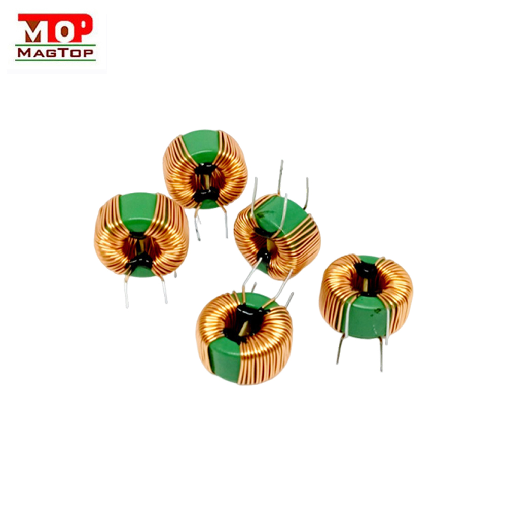 toroidal inductors