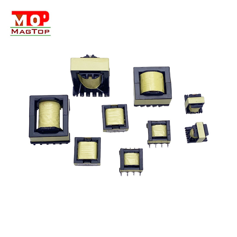 high frequency transformers