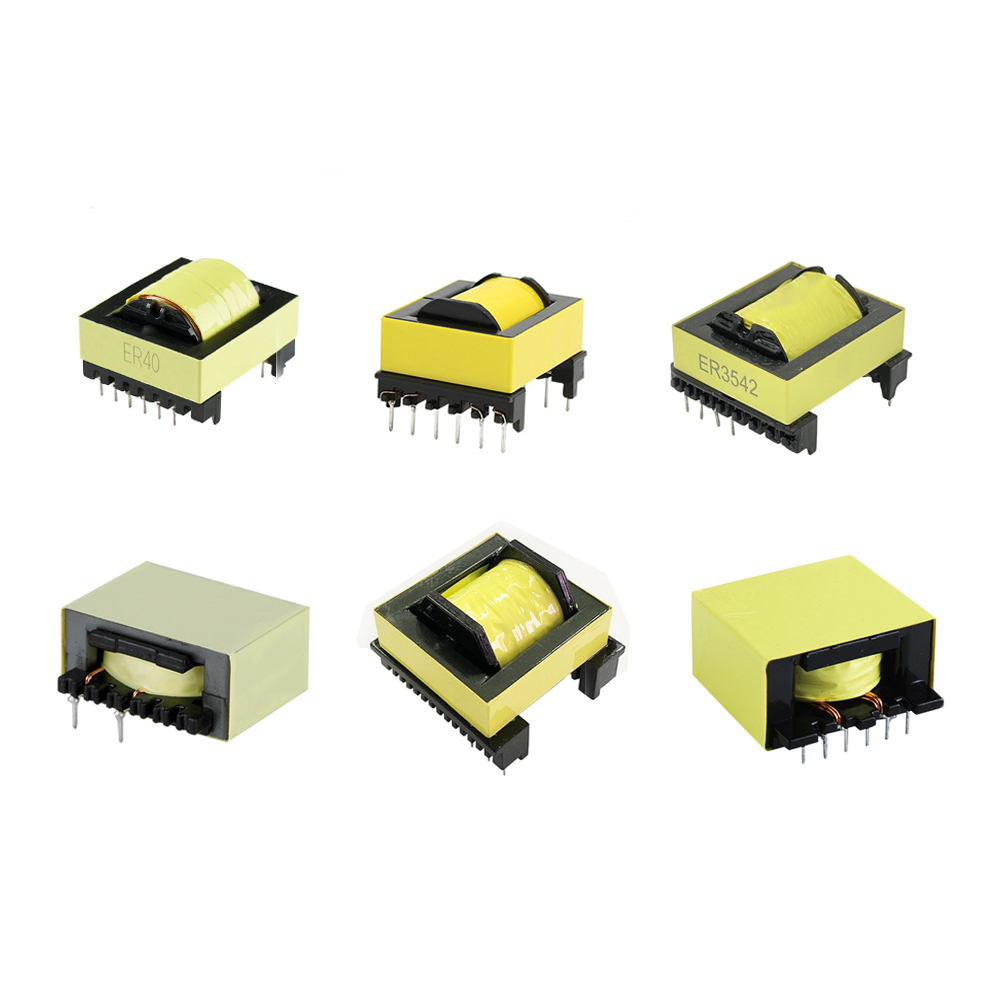 High Frequency Transformer