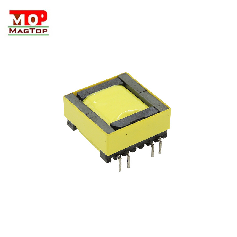 high frequency isolation transformer