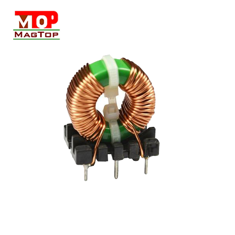 common mode choke coil