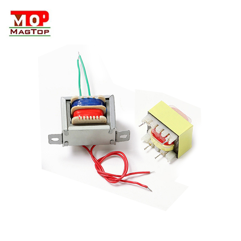 high frequency power transformer