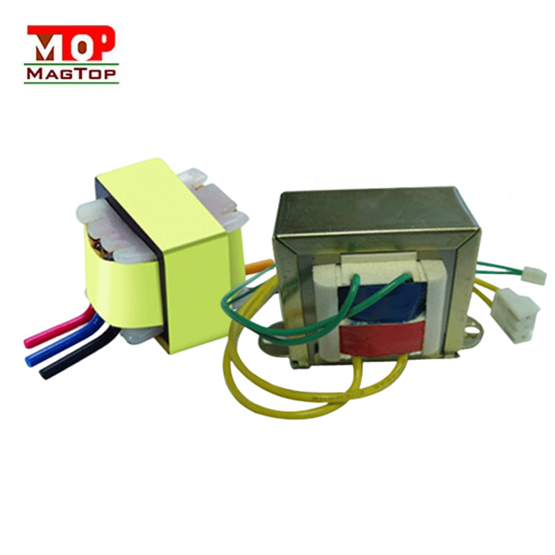 low frequency transformer