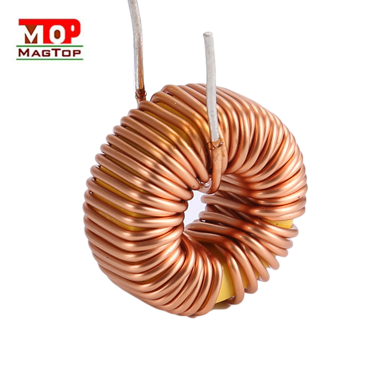 Inductors